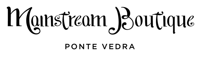 Mainstream Boutique Ponte Vedra
